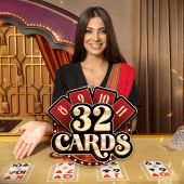 32 Baraha - Sic bo casino live