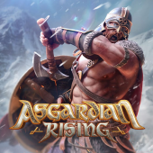 Asgardian Rising - Hot Game thần thoại