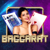 Baccarat B - Sic bo casino